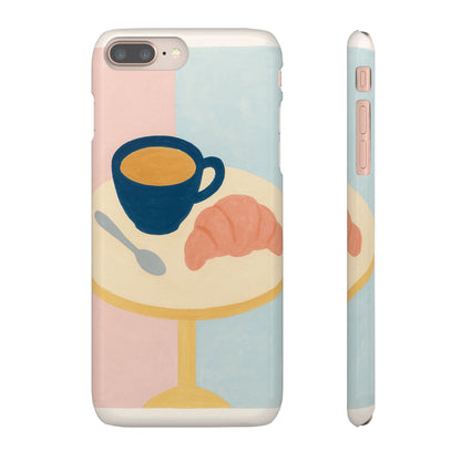 Snap Phone Case