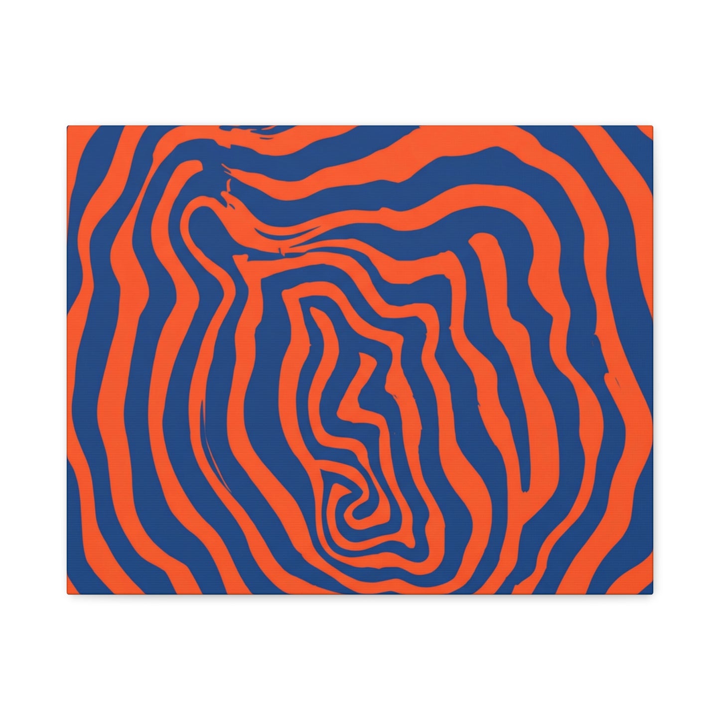 Stretched Canvas Wall Art