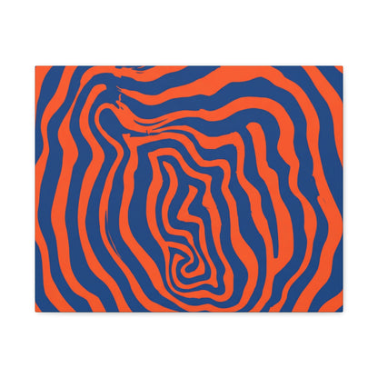 Stretched Canvas Wall Art