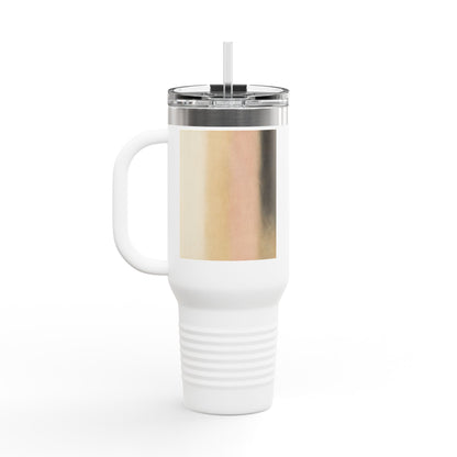 40oz Insulated Travel Mug