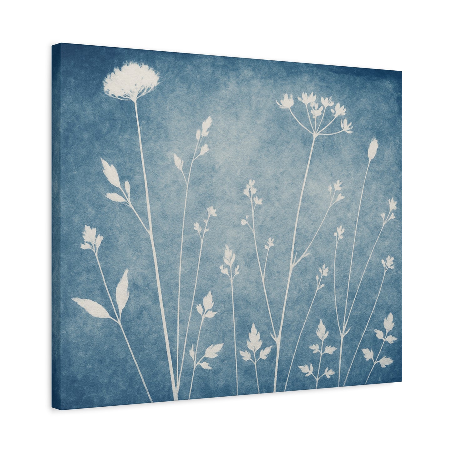 Stretched Canvas Wall Art