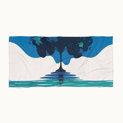 Beach Towel