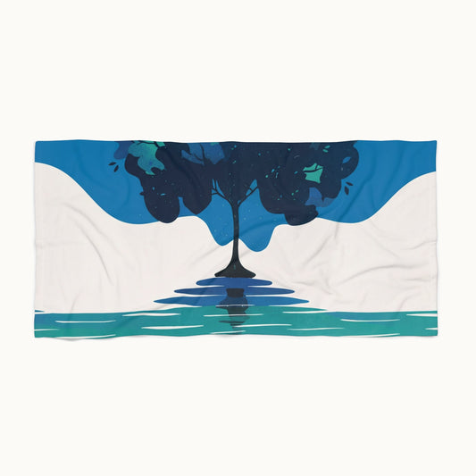 Beach Towel