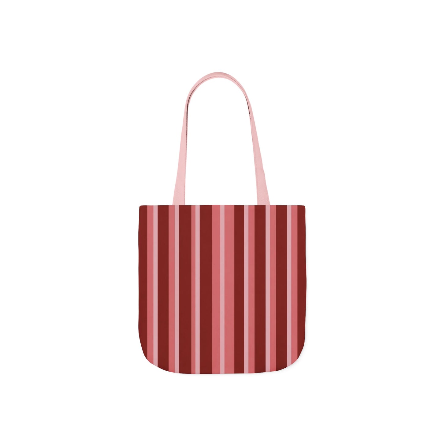 Tote Bag with 5-Color Straps