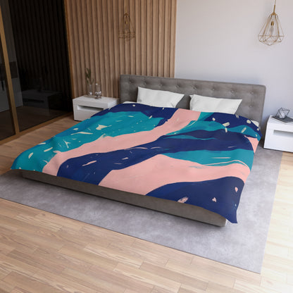 Microfiber Duvet Cover