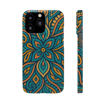 Snap Phone Case