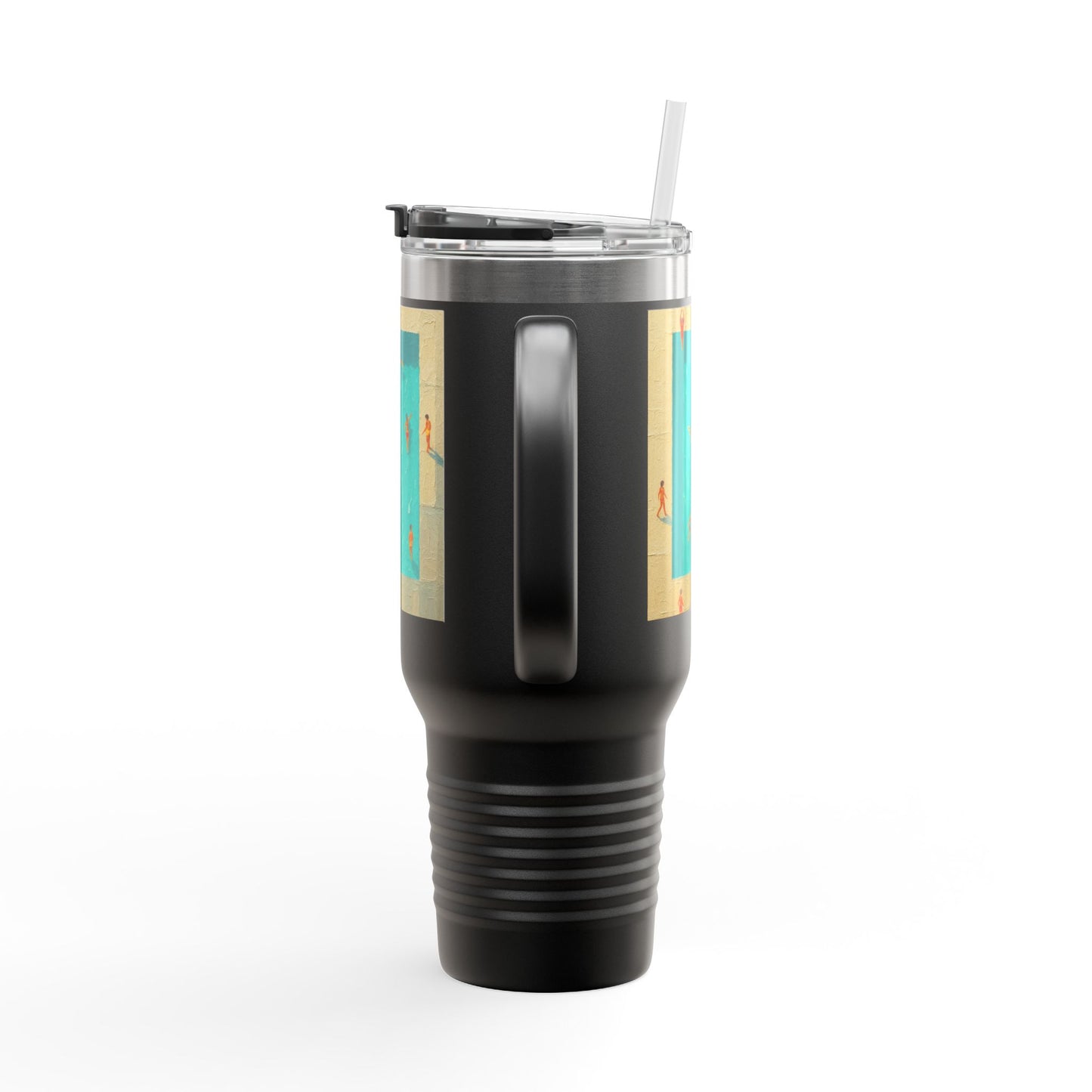 40oz Insulated Travel Mug