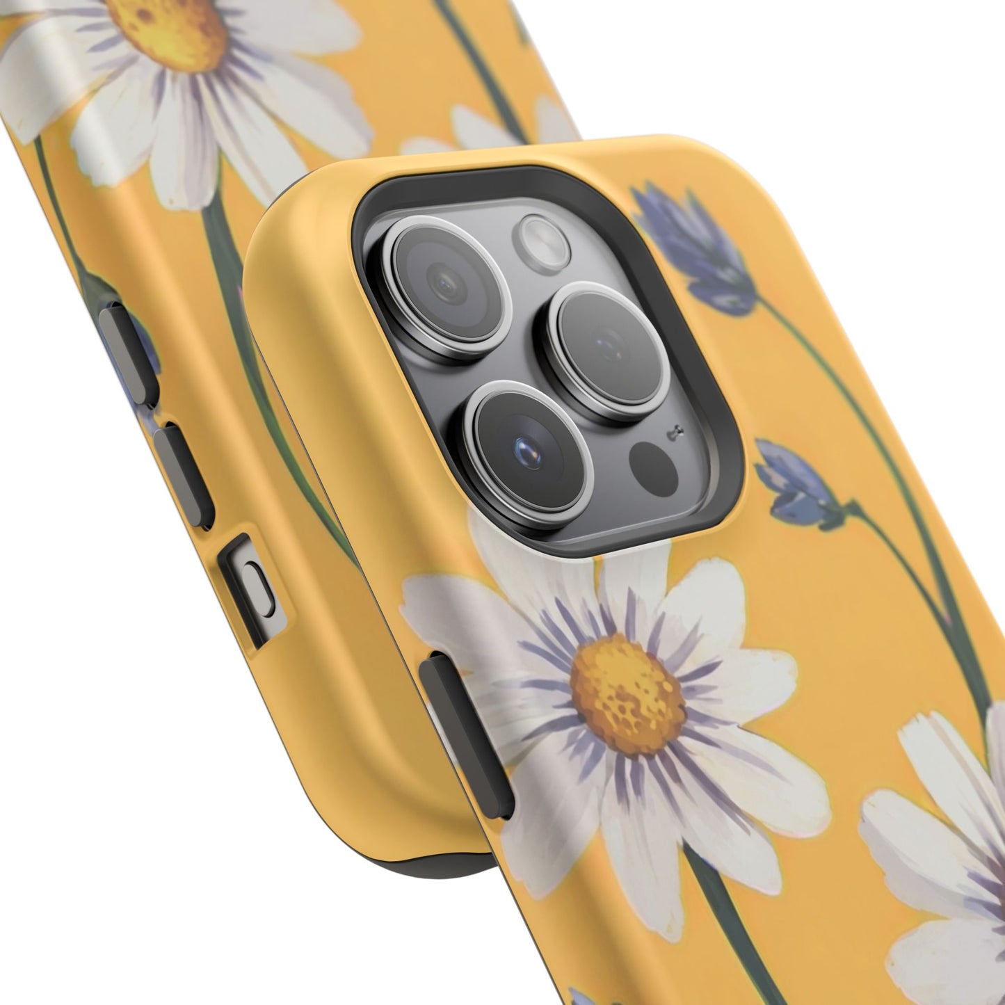 Spring Daisies Magnetic Phone Case