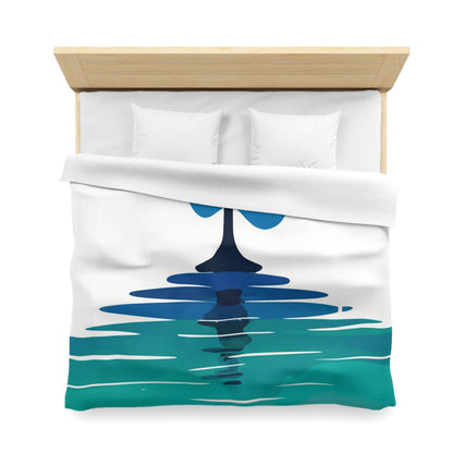 Microfiber Duvet Cover