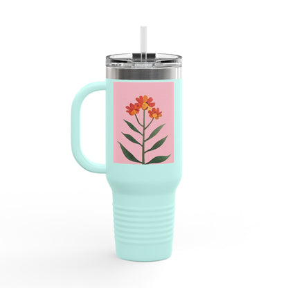40oz Insulated Travel Mug