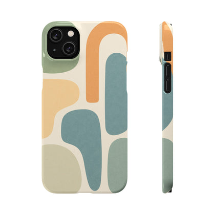 Snap Phone Case