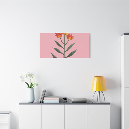 Stretched Canvas Wall Art