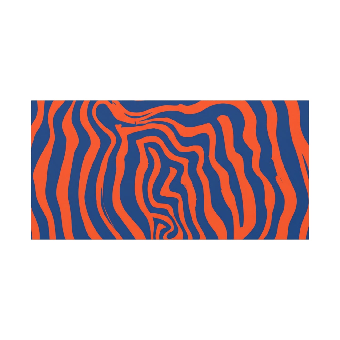 Stretched Canvas Wall Art