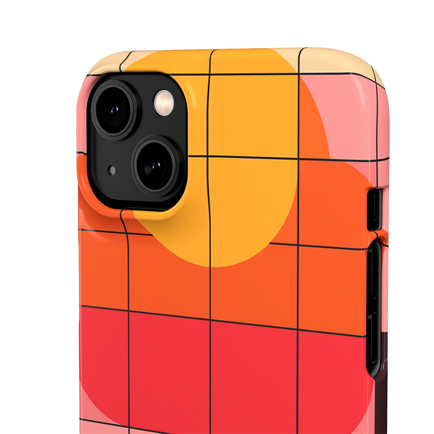 Snap Phone Case