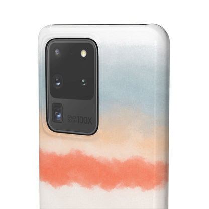 Snap Phone Case