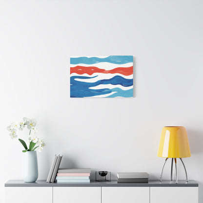 Stretched Canvas Wall Art