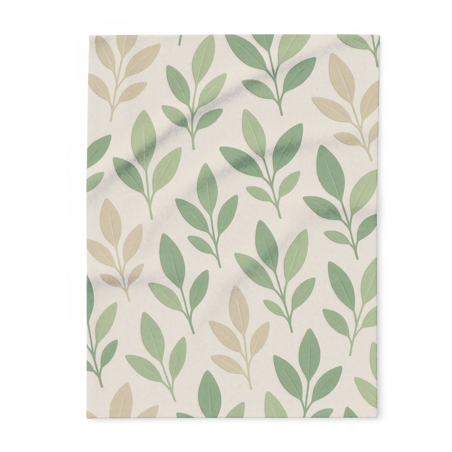 Arctic Fleece Blanket