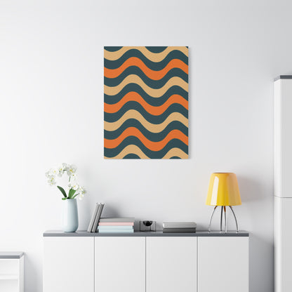 Canvas Art Print Vertical