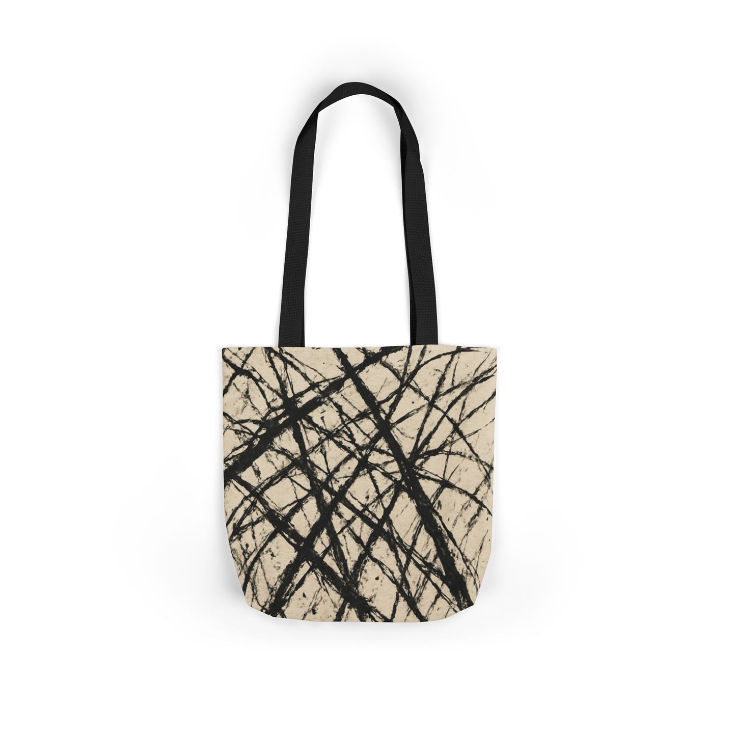 Tote Bag with 5-Color Straps