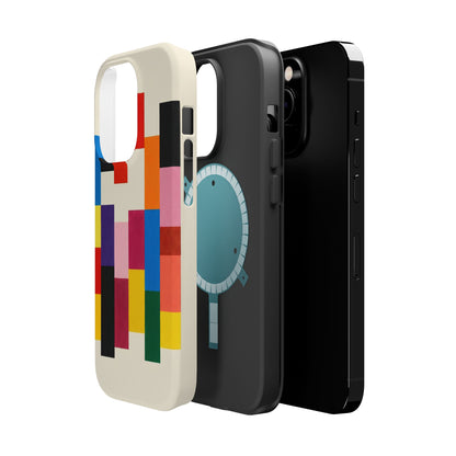 Magnetic Phone Case