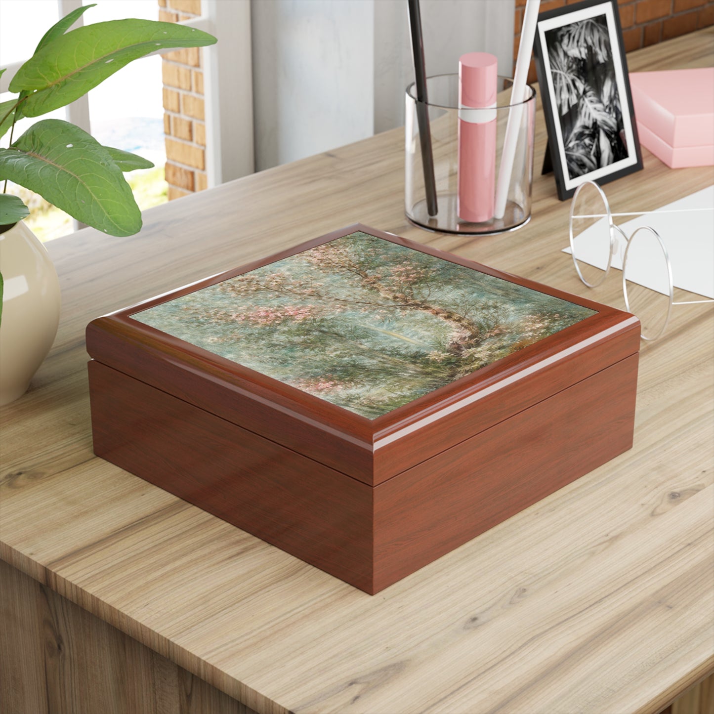 Jewelry Box