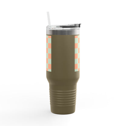 40oz Insulated Travel Mug