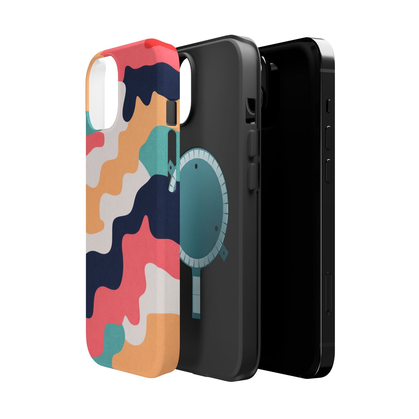 Magnetic Phone Case