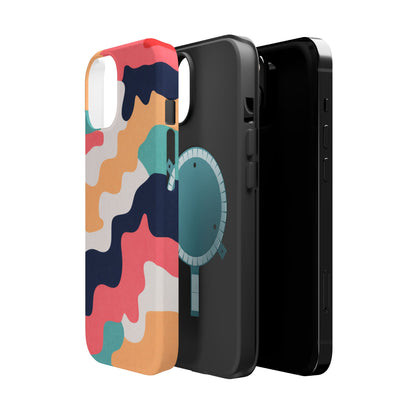 Magnetic Phone Case