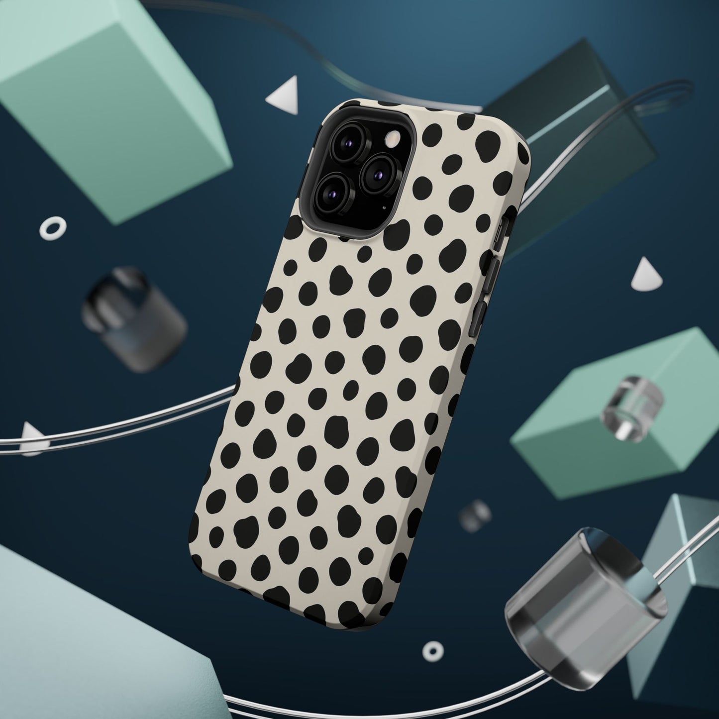 Magnetic Phone Case