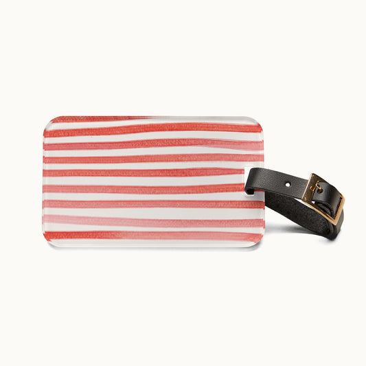 Luggage Tag