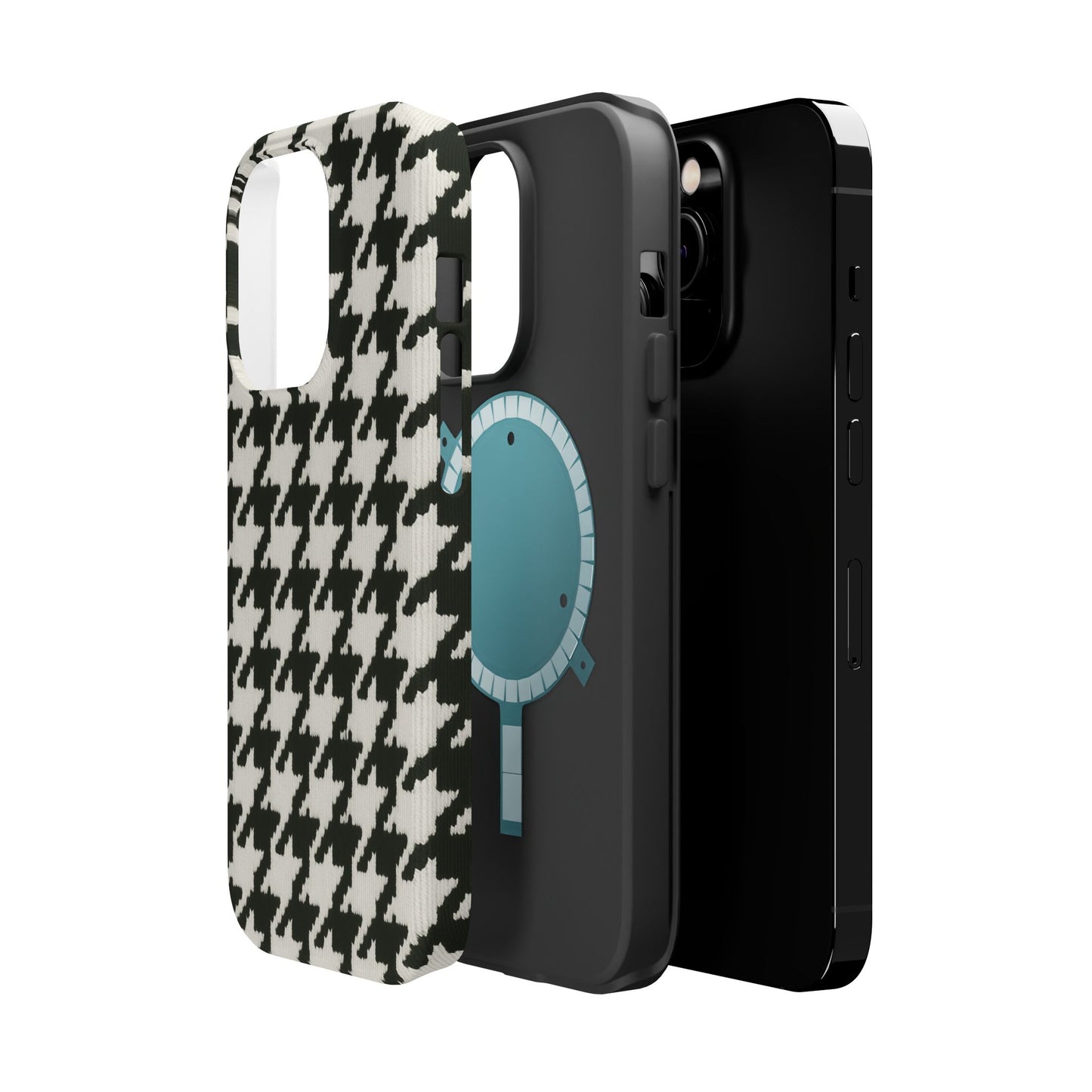 Magnetic Phone Case