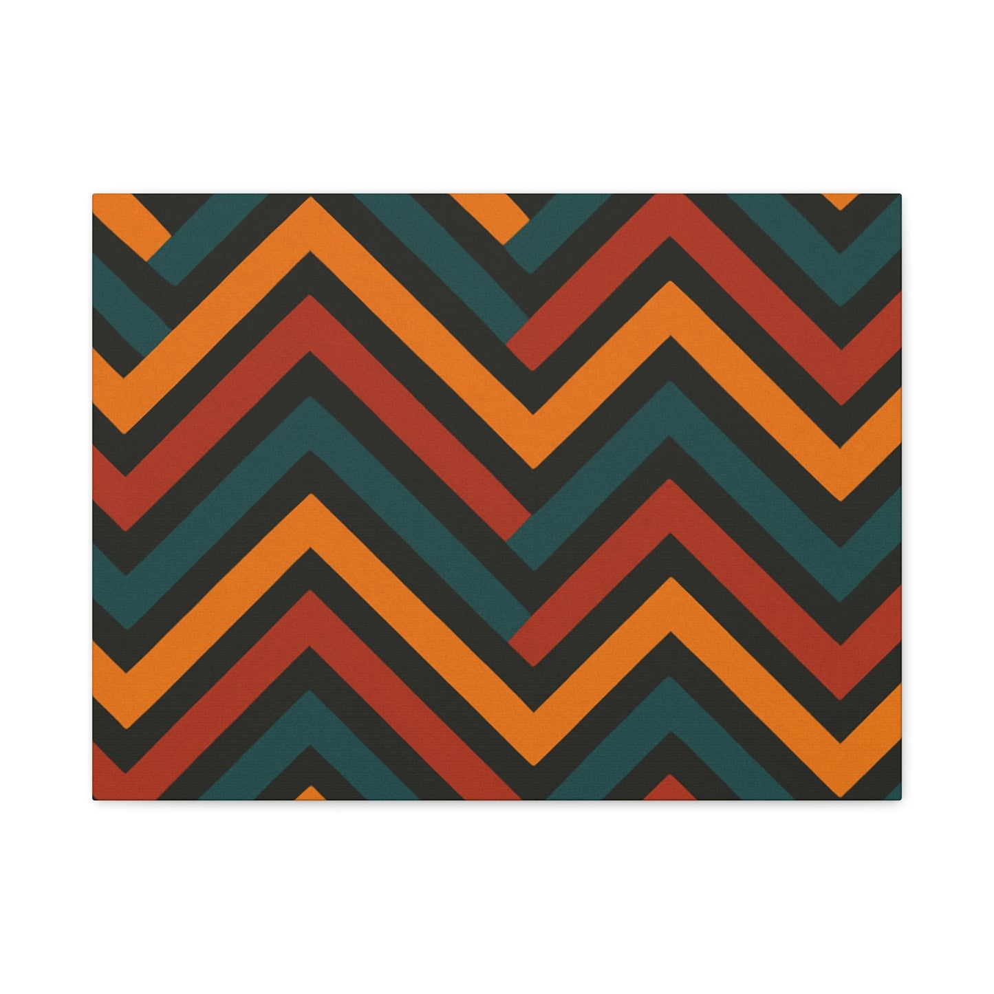 Stretched Canvas Wall Art