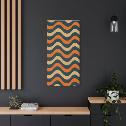 Canvas Art Print Vertical