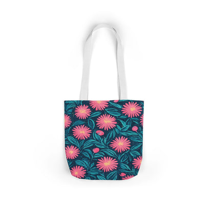 Tote Bag with 5-Color Straps