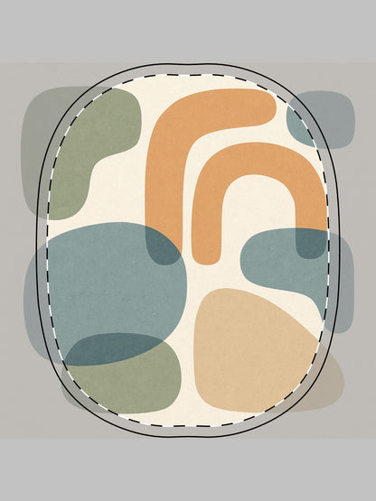 AirPods Max Shell Case