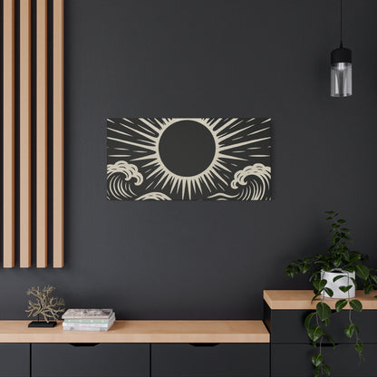 Stretched Canvas Wall Art