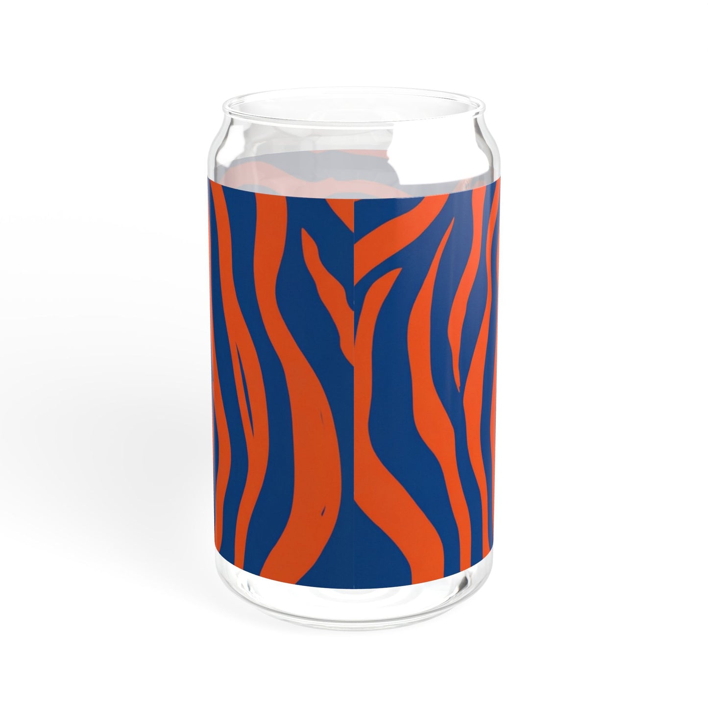 Sipper Glass | 16oz