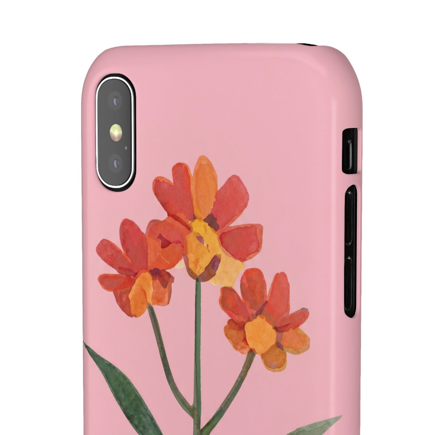 Snap Phone Case