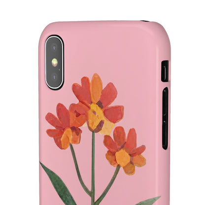 Snap Phone Case