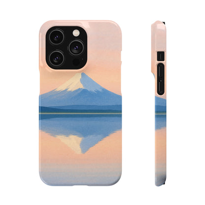 Snap Phone Case