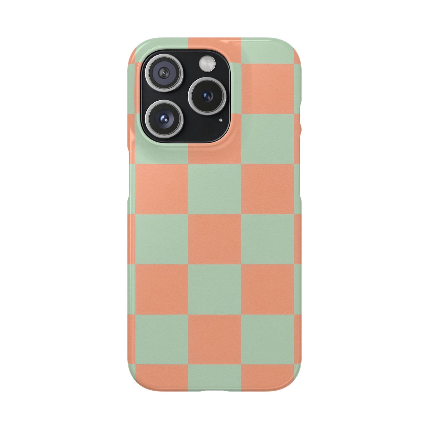 Snap Phone Case