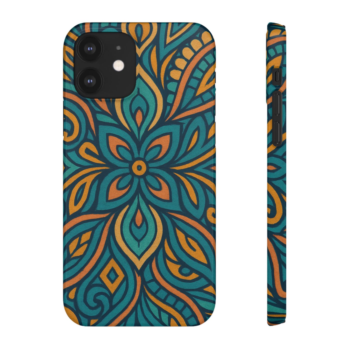 Snap Phone Case