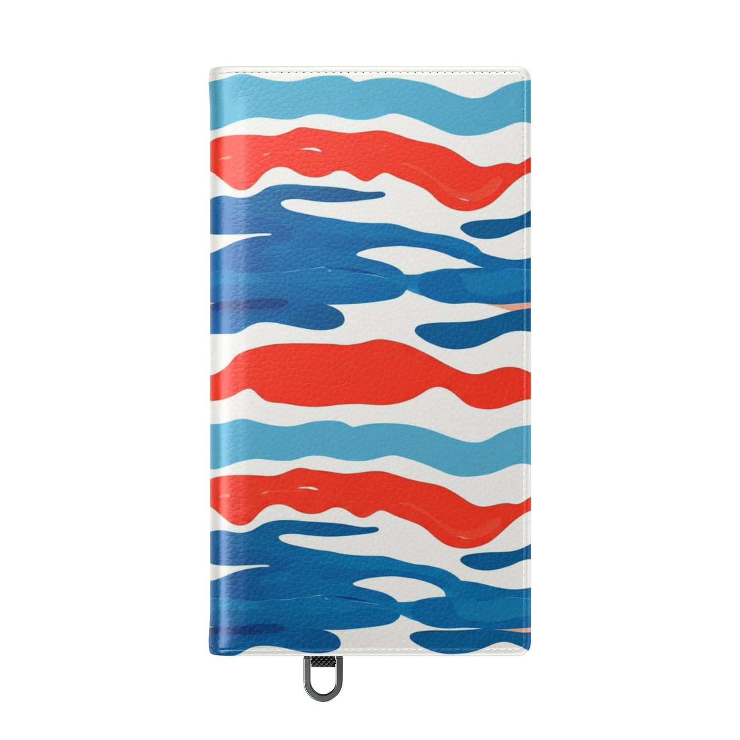 Vegan Leather Flip Case