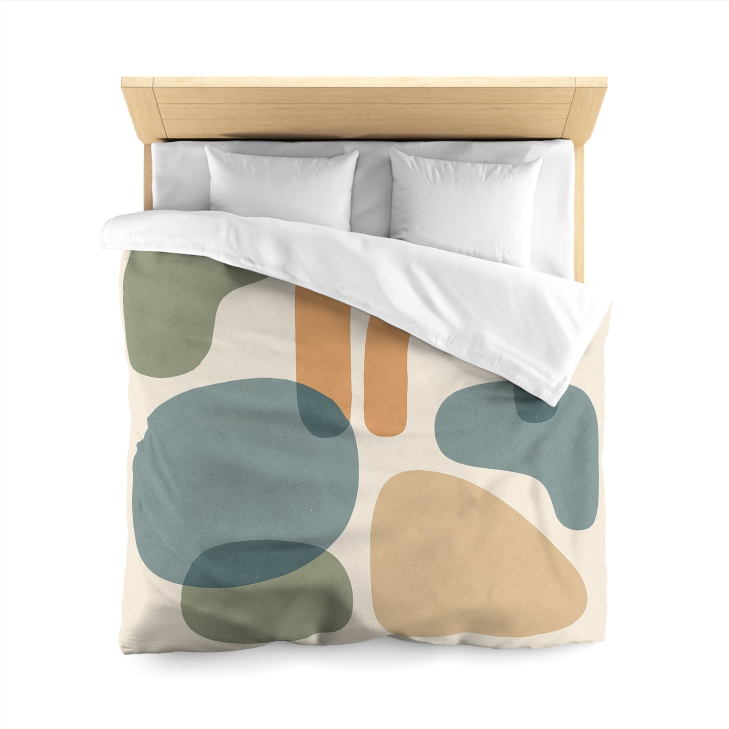 Microfiber Duvet Cover