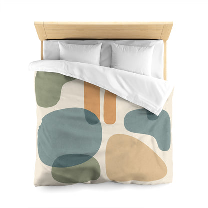 Microfiber Duvet Cover