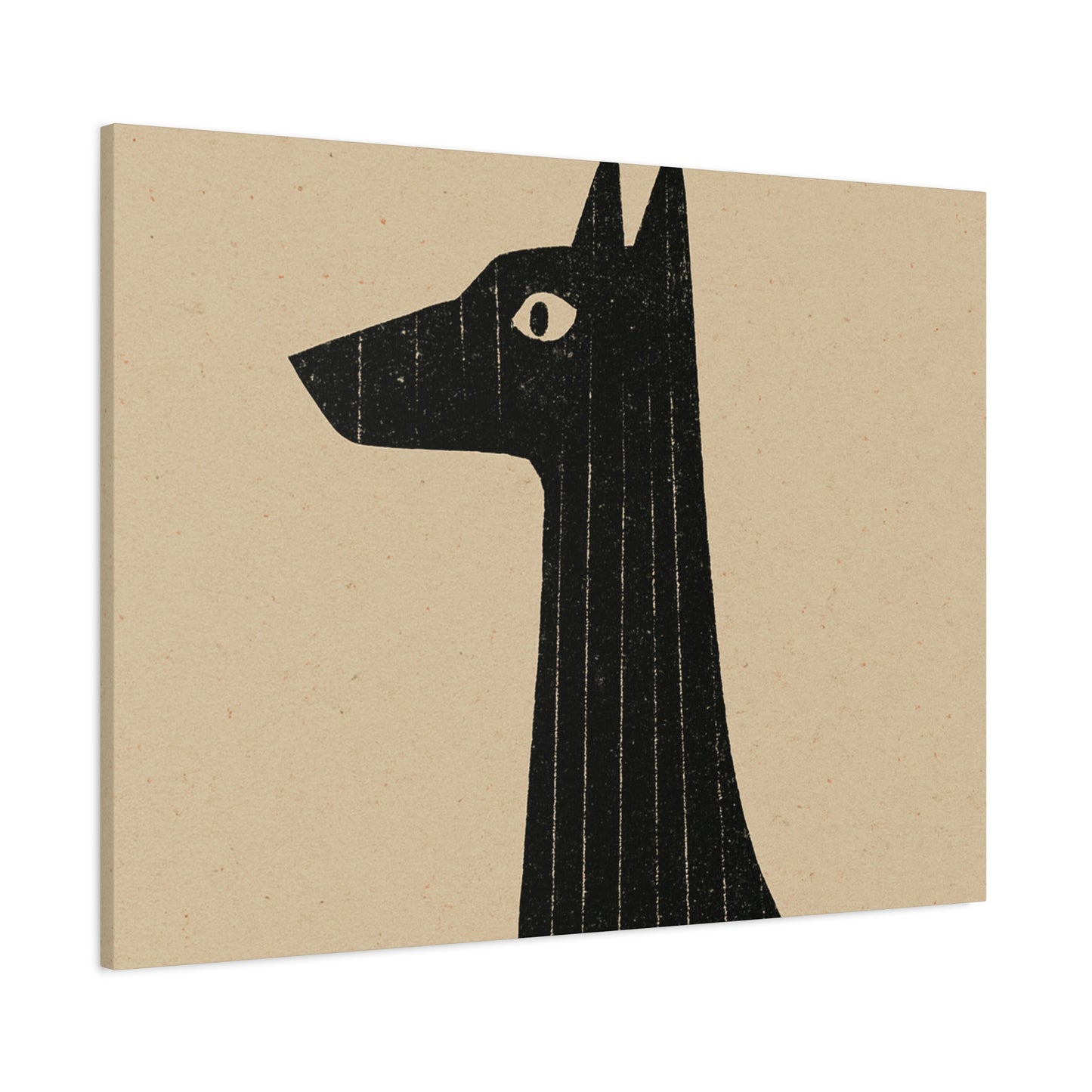 Stretched Canvas Wall Art