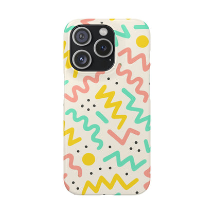 Snap Phone Case