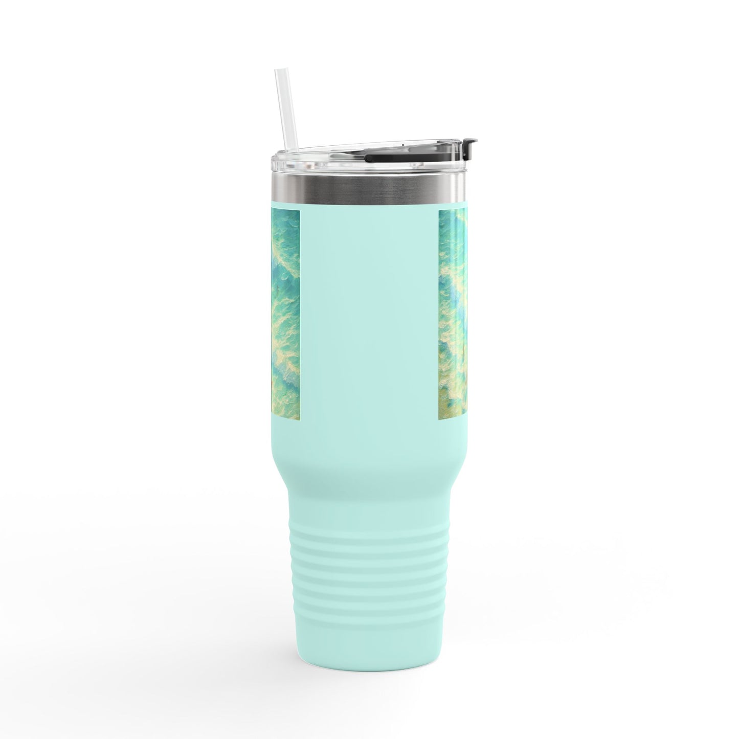 40oz Insulated Travel Mug