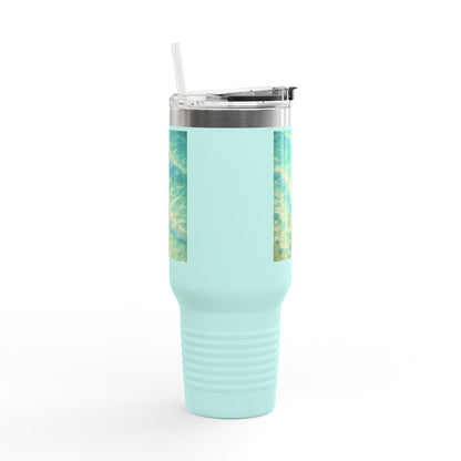 40oz Insulated Travel Mug
