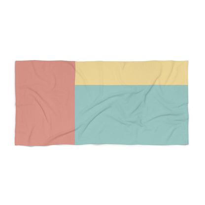 Beach Towel